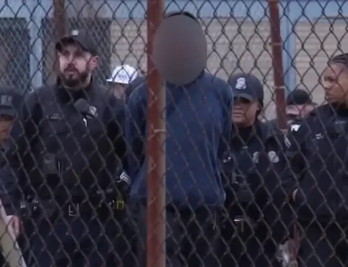 Wxyz: A Detroit propane heater fire rewrites what witnesses first feared