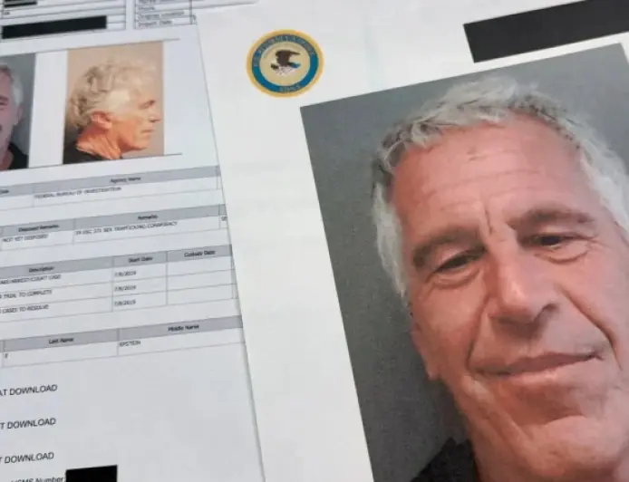 Jeffrey Epstein: House Oversight Seeks Interview With Guard on Duty When He Died