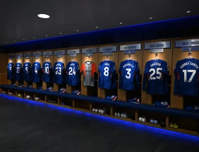 Chelsea v Nufc: Confirmed Lineups As Howe Names ‘Healthy Squad’ For Stamford Bridge