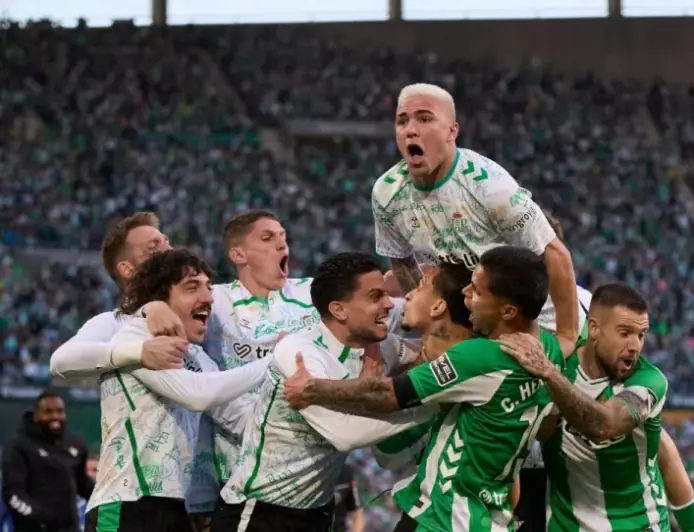 Real Betis Vs Celta Vigo: La Cartuja Clash Looks Like a Match-Ball for Fifth Place
