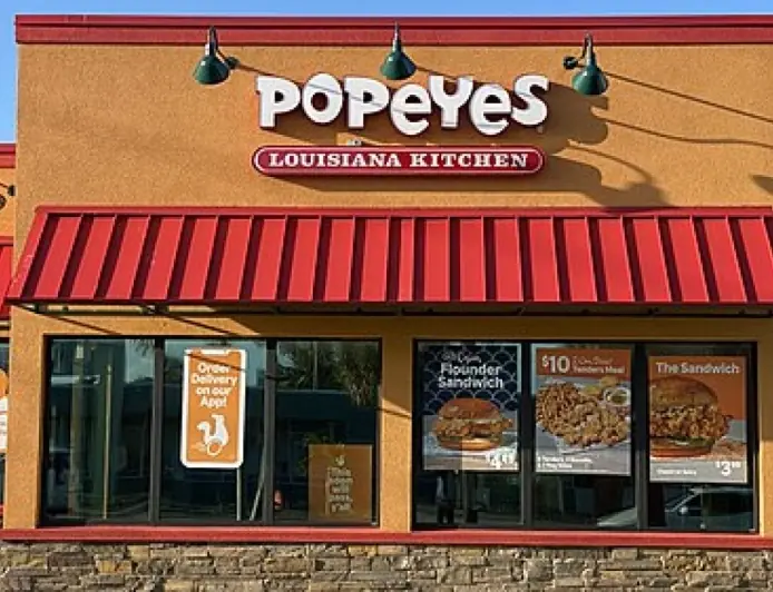 Popeyes Bankruptcies Put Spotlight On Franchise Strain In 2026
