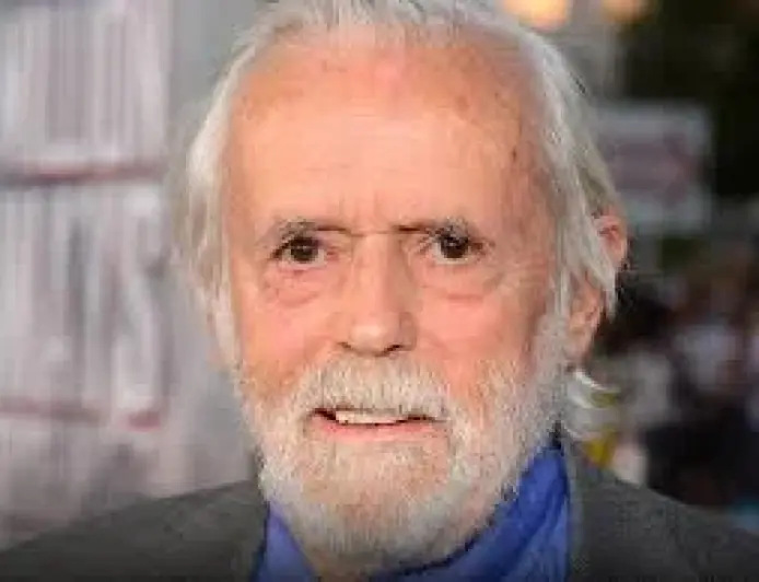 Back to the Future Actor Matt Clark Dies at 89 After Back Surgery Complications