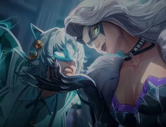 Marvel Rivals Season 7 New York Story Sparks Leaks Hinting At Cyclops And More