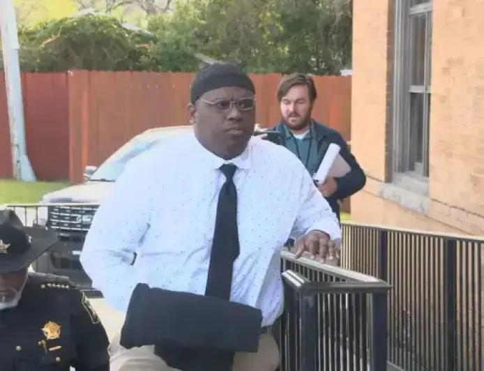 No Verdict on First Day in Aniah Blanchard Murder Trial Deliberations