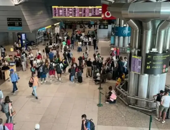 Second EU Country Launches EES App Trials Before Summer Peak