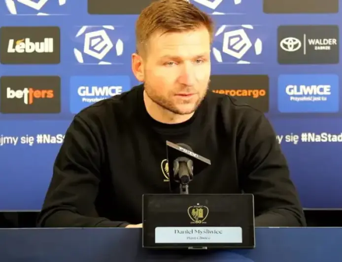 Myśliwiec: “We Create Our Own Biggest Challenges”