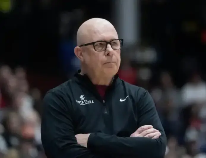 Santa Clara Basketball’s Impactful NCAA Tournament Legacy