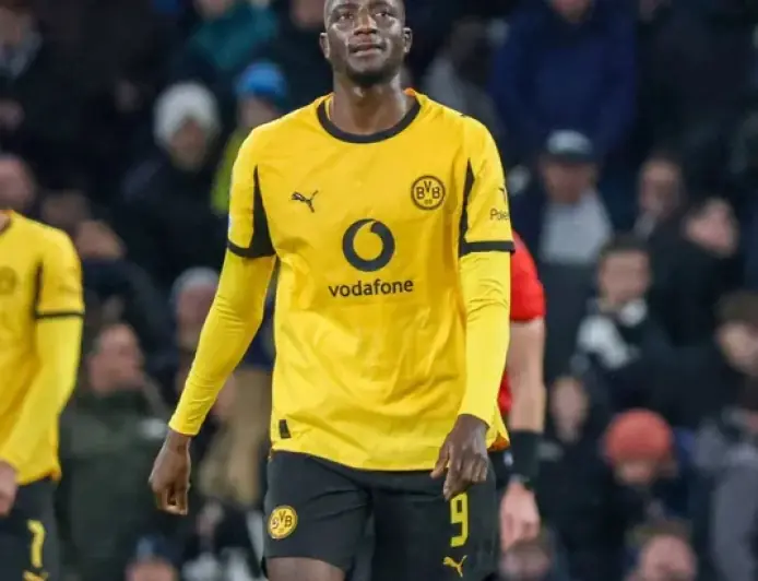 Borussia Dortmund vs Hamburger SV: Predictions, Team News, and Lineups Preview