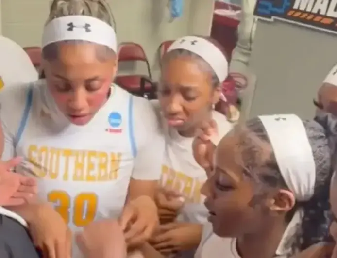 Dawn Staley Empowers HBCU Team Before South Carolina Showdown