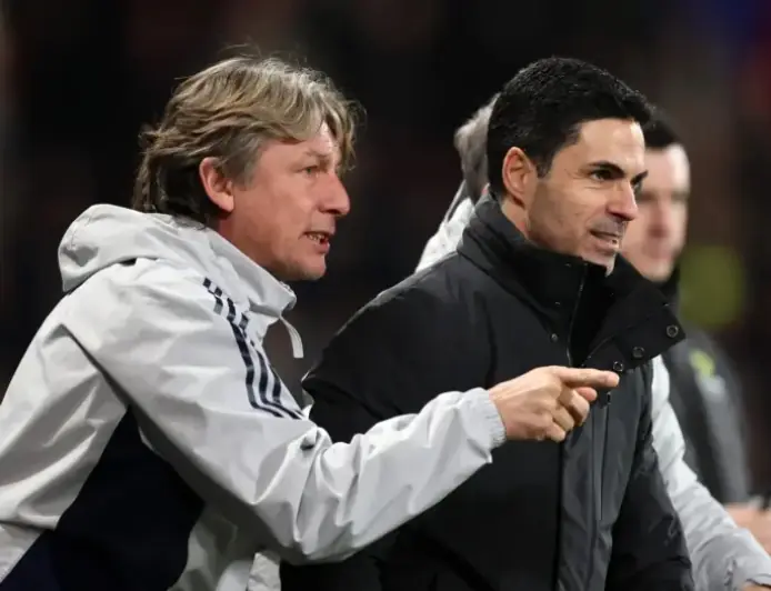 Piero Hincapié Unveils Arsenal Life Under Arteta-Heinze Leadership