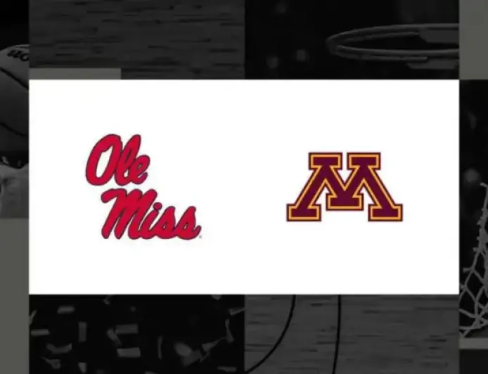 Watch Ole Miss vs. Minnesota Women’s Basketball: March 22 TV and Streaming Guide
