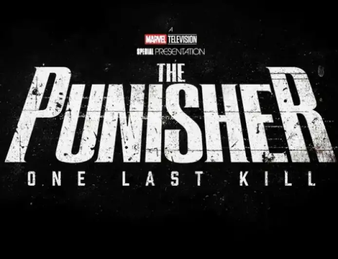 Marvel Announces Release Date for ‘The Punisher: One Last Kill’ Special