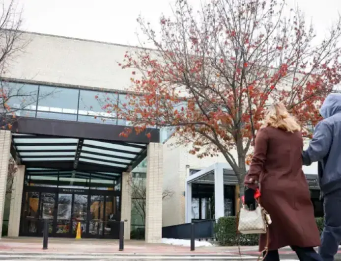 NorthPark Center Mall in Dallas Evacuated Due to Safety Concerns