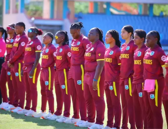Maroon Warriors Prepare for ODI Clash in St Kitts After T20 Triumphs