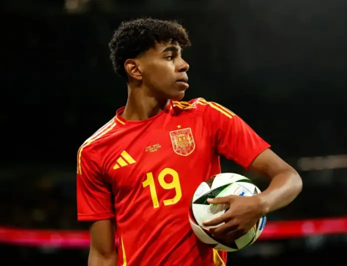 Spain Faces Serbia in 2026 World Cup Friendly Showdown Live