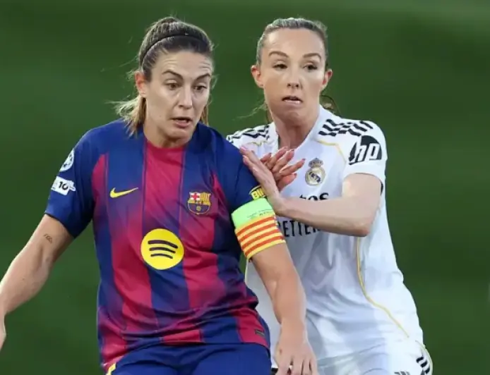 Real Madrid vs Barcelona Women’s Teams: Preview, Predictions, and Lineups