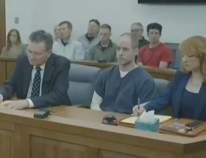 April Conference Scheduled to Review Caleb Flynn Case Non-Dissemination Order