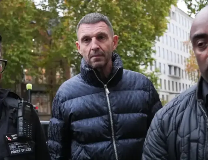 Tim Westwood Faces Upcoming Court Date in Rape and Assault Case