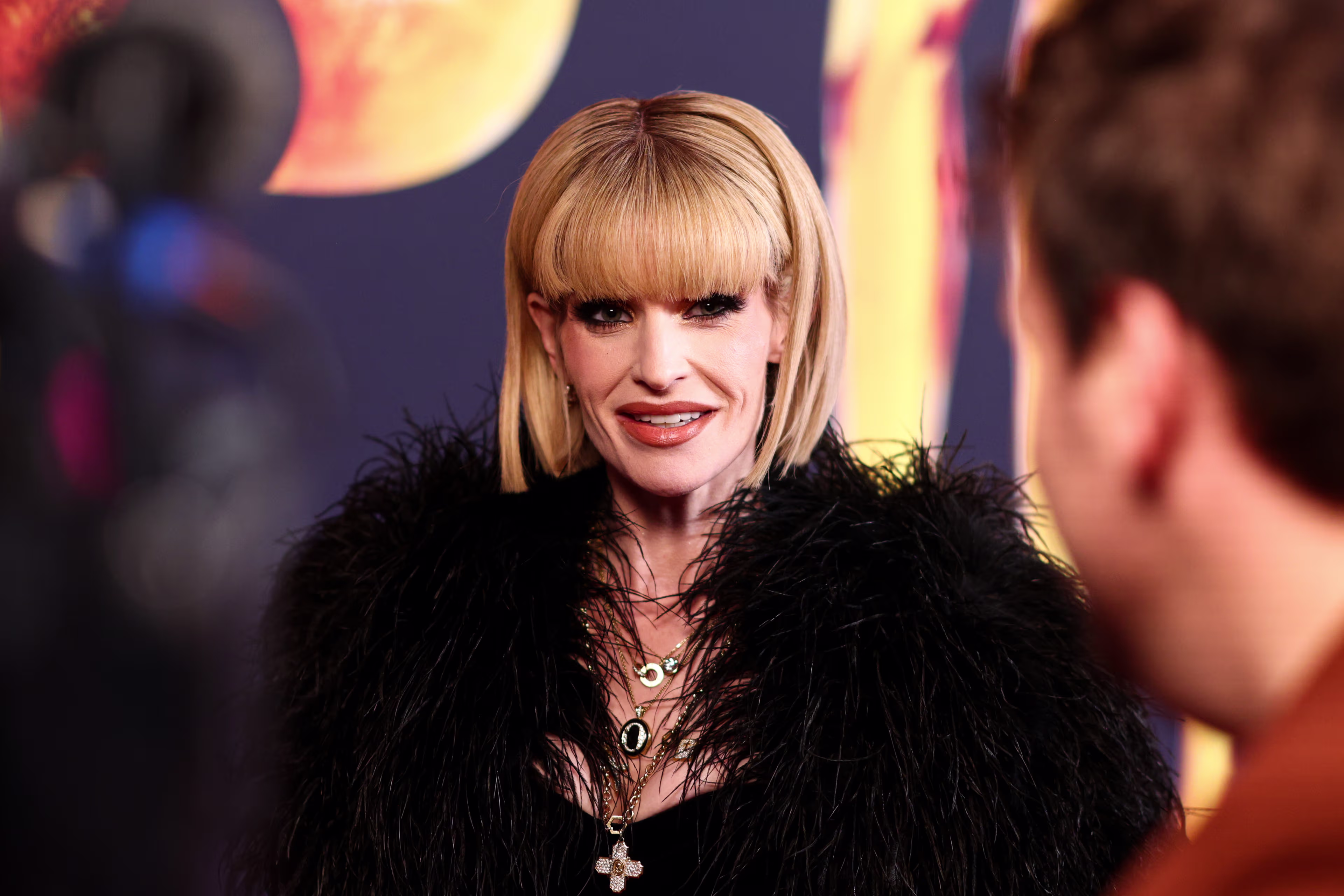 Kelly Osbourne Now Fires Back at Body Shamers Hours After BRIT Awards 2026 Tribute to Ozzy