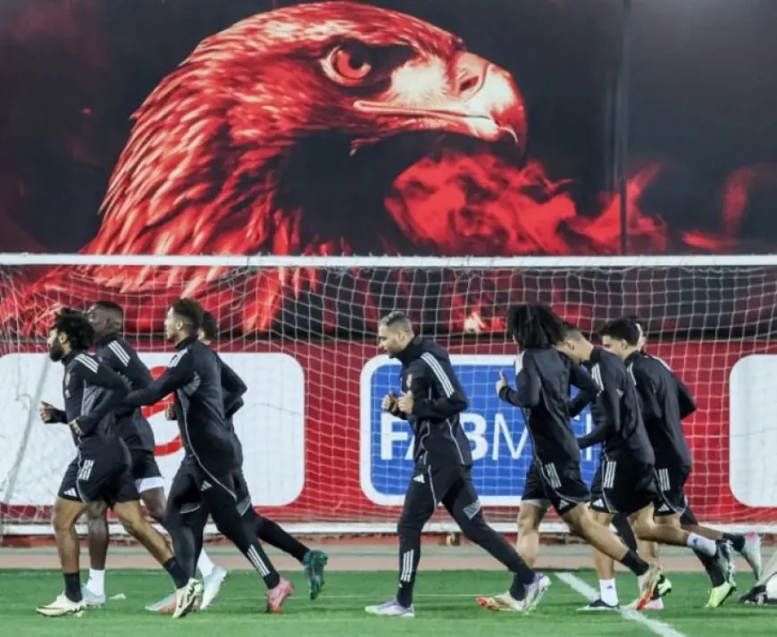 Al Ahly Vs Zed: Squad Changes, an Injury Blow and a 1-1 Draw in Focus