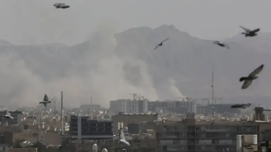 Turkish Airlines Cancels Middle East Flights Due to US-Israel Strikes on Iran