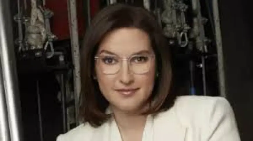 Rebecca Kutler Wants To Spin MS NOW Into The Post-Cable Future, Msnbc Front and Center