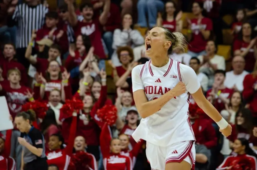 Penn State Vs Indiana: Hoosiers’ 34-Point Rout Secures Big Ten Tournament Spot and Shifts Late-Season Momentum