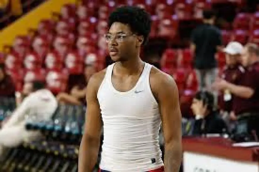 Bryce James rumor about $25,000,000 MrBeast challenge debunked