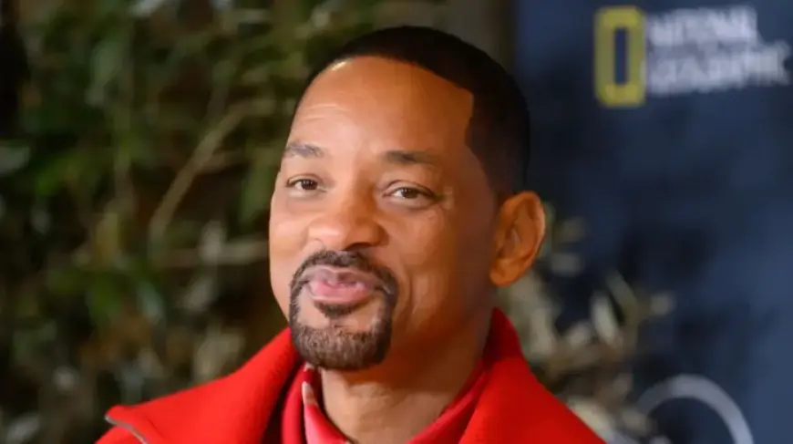 Will Smith Seeks Dismissal of Violinist’s Sexual Harassment Lawsuit