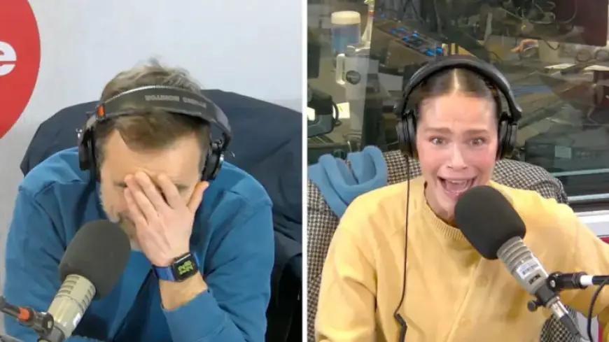 Astro Mars 2026: Fiery Romance or Inevitable Breakup?