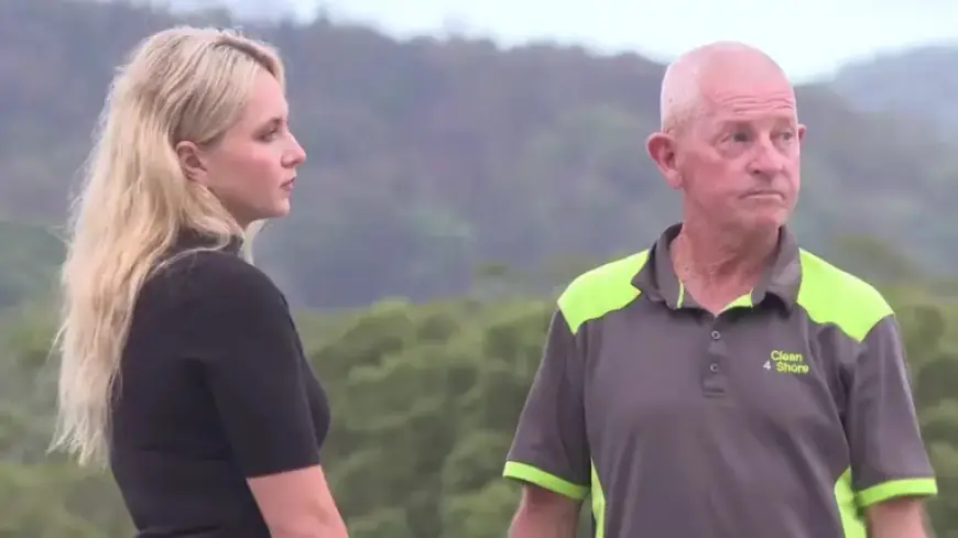 ‘Clean 4 Shore Boosts Efforts for Clean Up Australia Day’