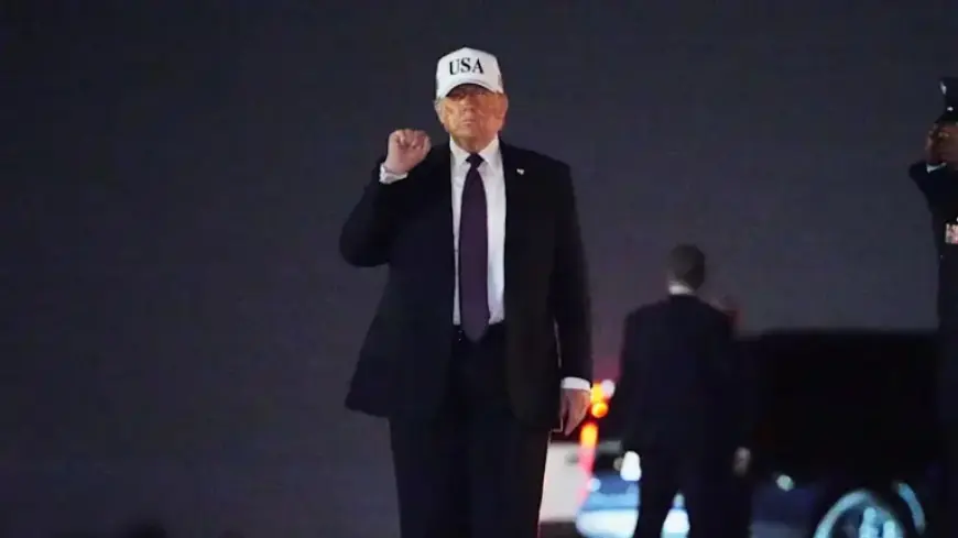 US Democrats Urge Immediate Congressional Vote on Iran Strikes