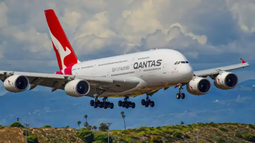 Qantas, Emirates, or Singapore Airlines: Who Offers the Best Airbus A380 Experience?