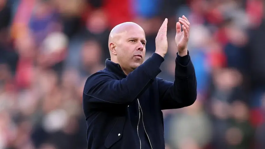 Liverpool Vs West Ham — Five-star Liverpool heap more pressure on wobbling West Ham