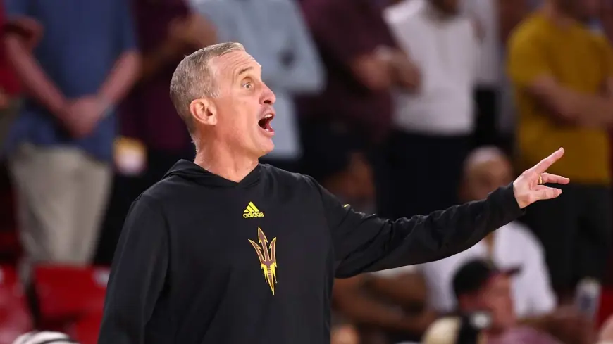 Utah Vs Arizona State: Home Win Gives Sun Devils Immediate Lift in Penultimate Home Game