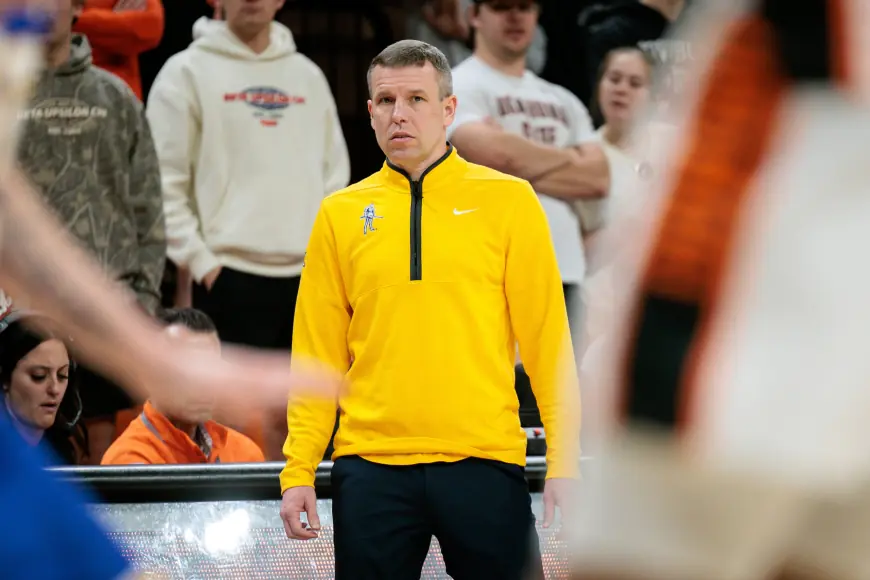 Byu Vs West Virginia Preview: Dybantsa Faces Mountaineers in Morgantown