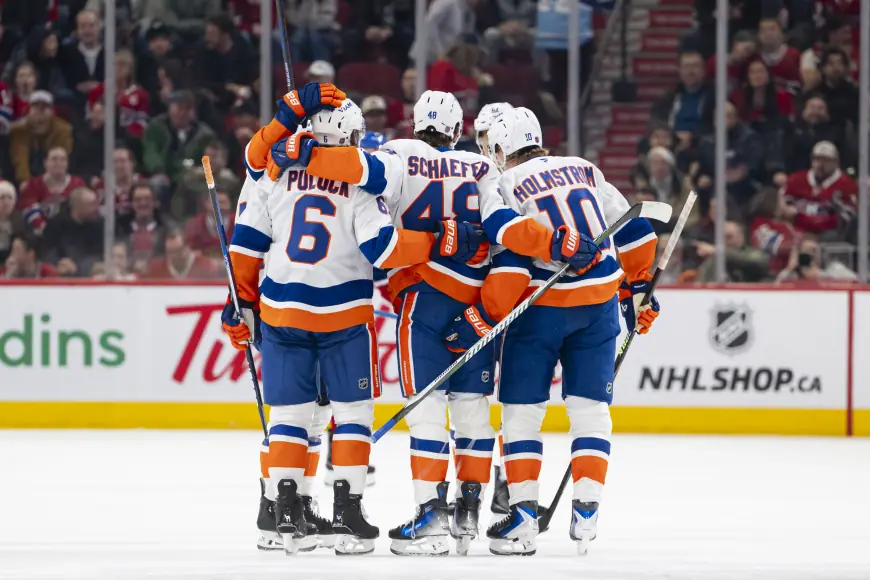 Islanders Vs Blue Jackets: Game Preview, Gameday Notes and Odds