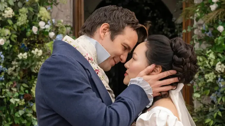 Bridgerton Season 4 Honors Nicholas Braimbridge and Tony Cooper in Moving Finale Tribute