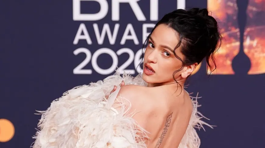 Brits 2026 (brits 2026): Six things to look out for in tonight's ceremony