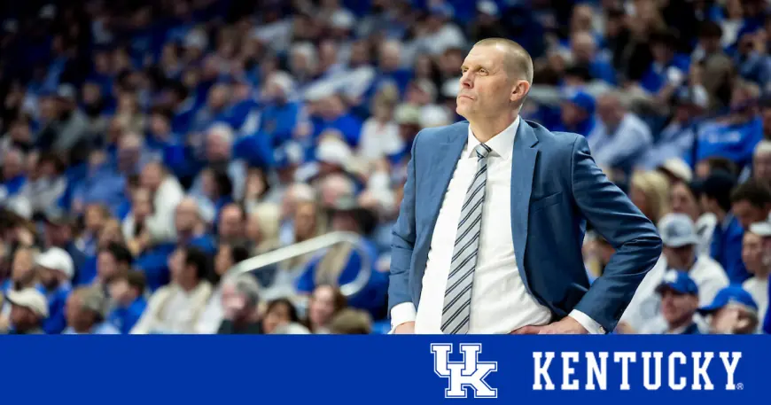 Reuters: How Kentucky’s January Setback Shifts Stakes for Saturday’s Rematch With Vanderbilt