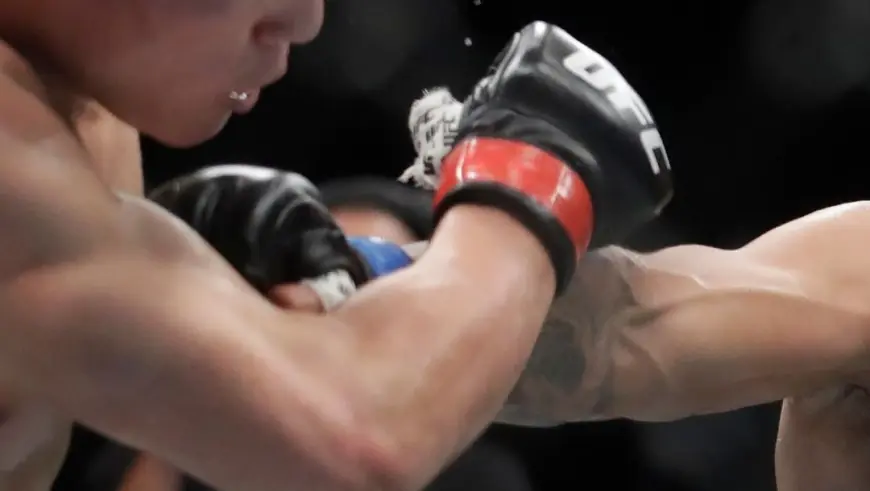 UFC Mexico: Santiago Luna vs. Ángel Pacheco Predictions & Odds for Mexico City