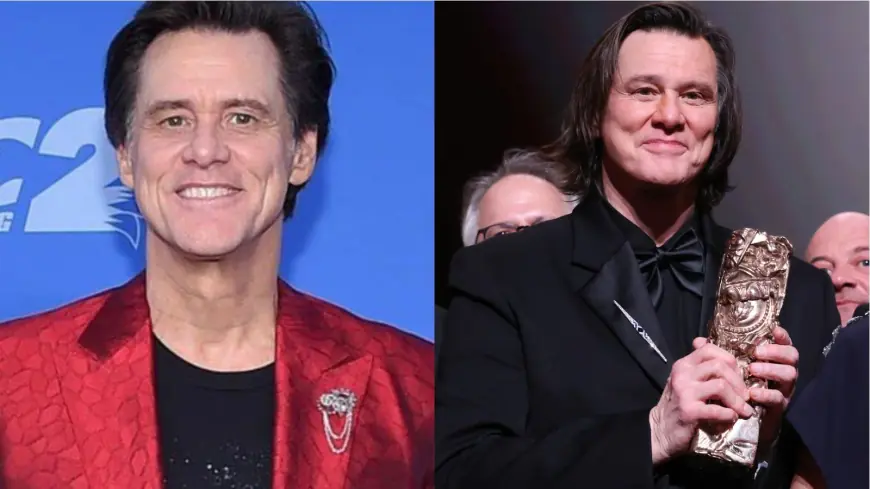 Jim Carrey 2026: New Face, Plastic Surgery Rumors, Min Ah Spotlight, and the Clone Theory Debunked