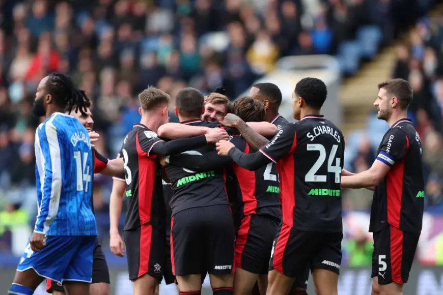 Sheffield Wednesday Vs Southampton: Saints extend unbeaten run to eight with 3-1 win at Hillsborough