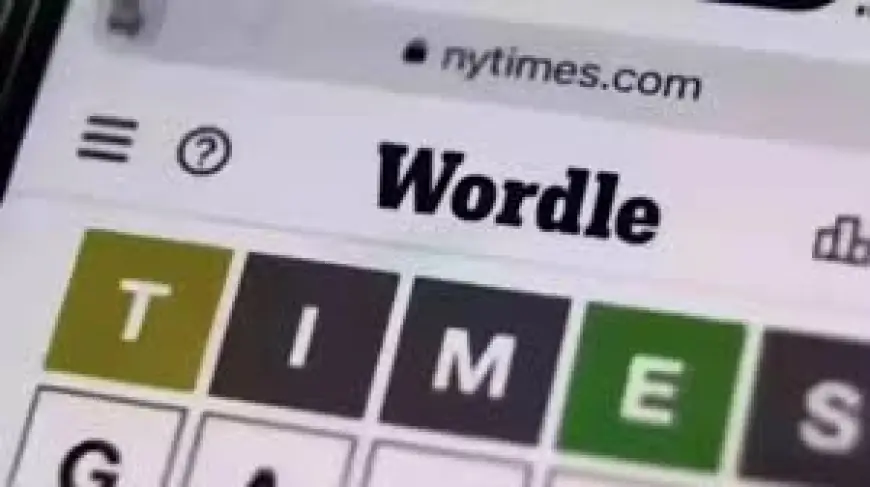 Wordle Today Answer and Hints — Sunday, March 1, 2026 (Puzzle #1716)