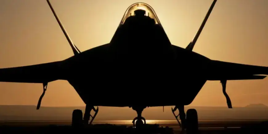 U.S. Strikes on Iran Likely Spike Defense Stocks, Sustaining Post-Conflict Growth