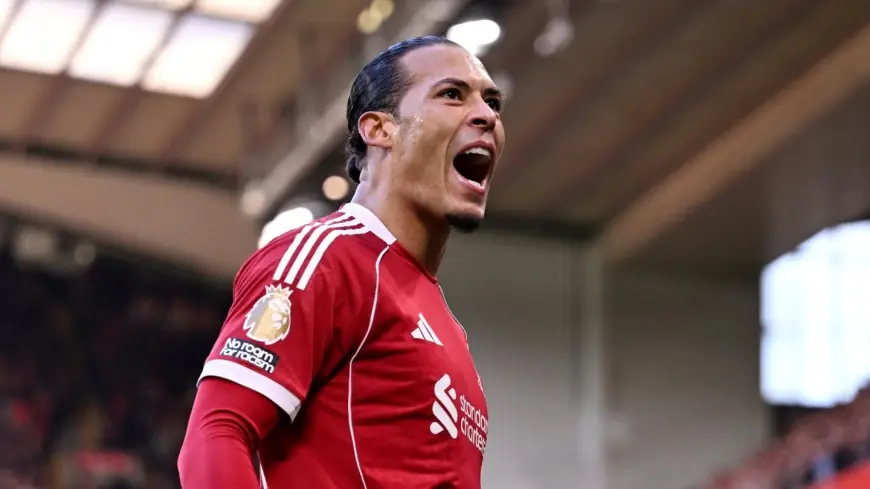 Liverpool Vs West Ham: Five-star display heaps more pressure on wobbling West Ham