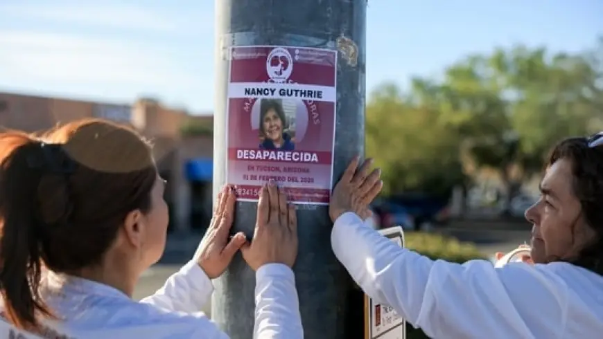 Nancy Guthrie Update Today: Investigation Scaled Back as Family Receives Home on Day 28