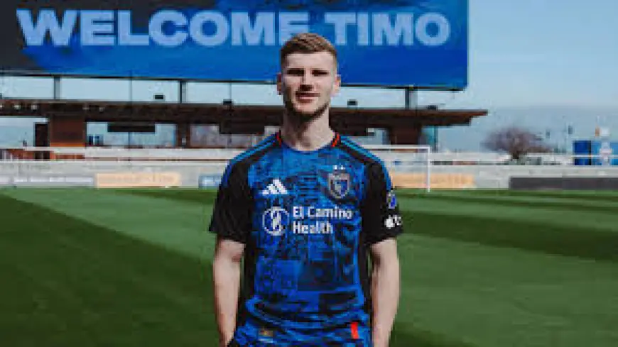 Atlanta United Vs San Jose: Timo Werner Nears Debut Ahead of Matchday 2