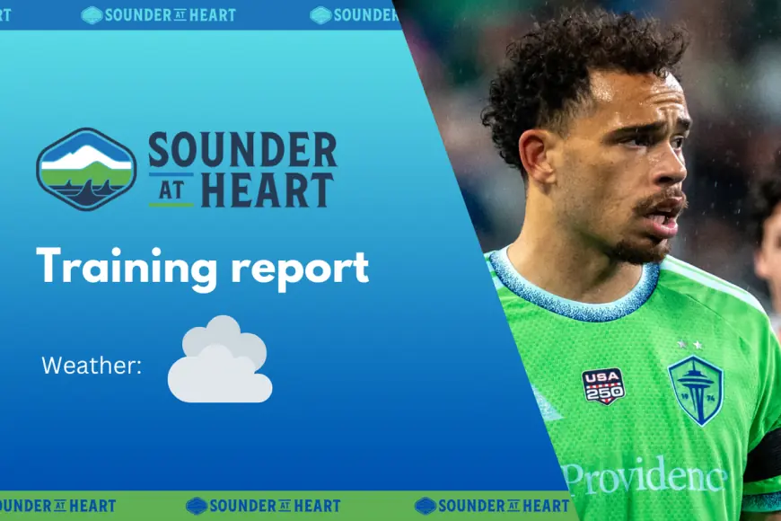 Seattle Sounders Vs Real Salt Lake: Changing narratives ahead of Walmart Saturday Showdown