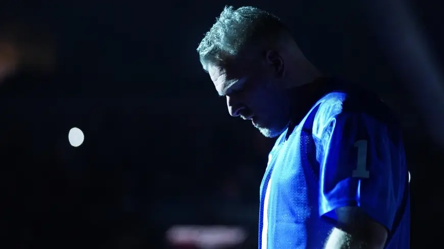 Danhausen Leaves AEW as Contract Expires Ahead of WWE Elimination Chamber Mystery Crate